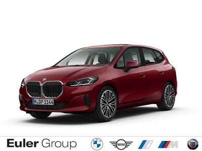 BMW 216 Active Tourer