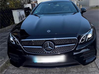 Mercedes E200