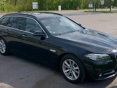 BMW 525