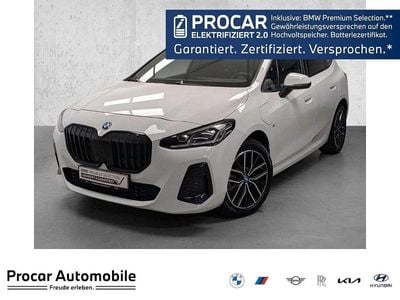 BMW 225 Active Tourer
