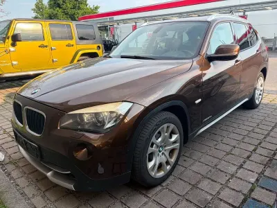Gebraucht BMW X1