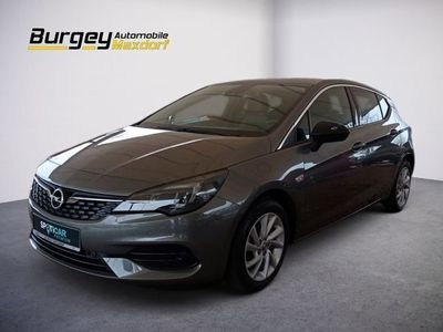 gebraucht Opel Astra Lim. 1.2 Turbo Elegance