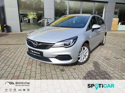 gebraucht Opel Astra ST 1.2 Turbo Edition