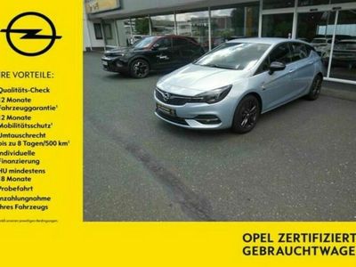 gebraucht Opel Astra 2020 5T 1.2 Turbo