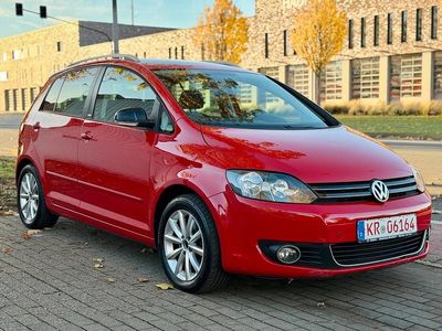 VW Golf Plus