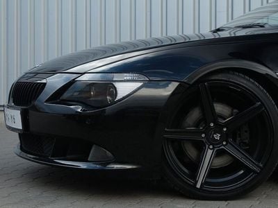 BMW 645