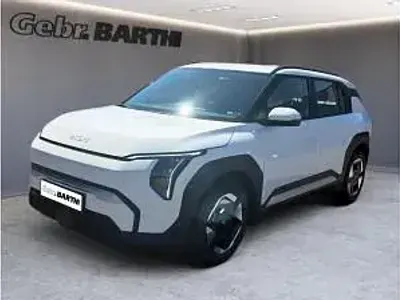 Gebraucht Kia EV3