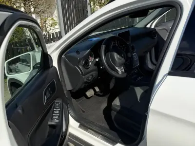 Gebraucht Mercedes GLA200