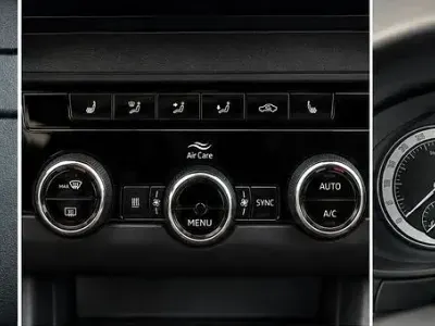 Gebraucht Skoda Octavia Soleil 116 PS (85 kW) 2019 Schwarz Kombi