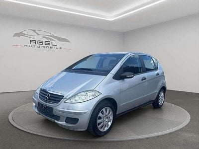 Mercedes A150