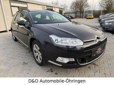 Citroën C5