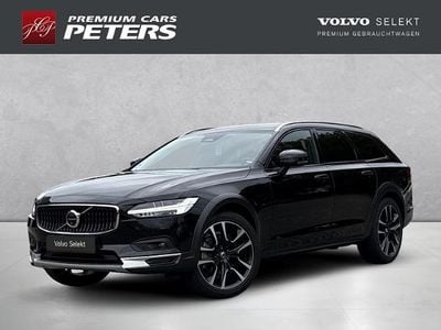 Volvo V90 CC