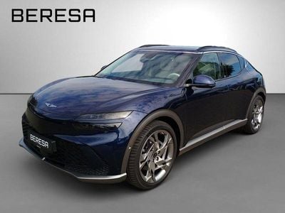 Genesis GV60