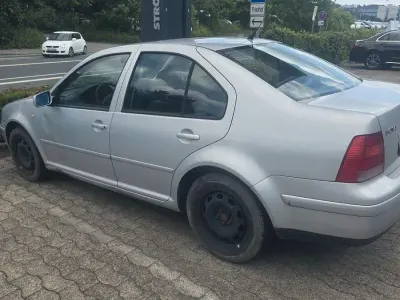 Gebraucht VW Bora