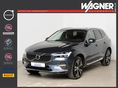 Gebraucht Volvo XC60