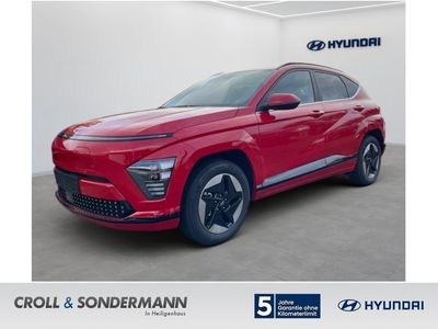 gebraucht Hyundai Kona EV TREND (SX2)