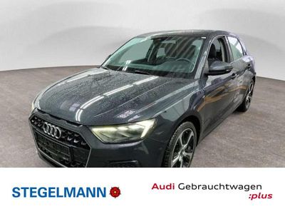Gebraucht 2023 Audi A1 Sportback Advanced Plus Kleinwagen | 23.490 € (Fairer Preis)