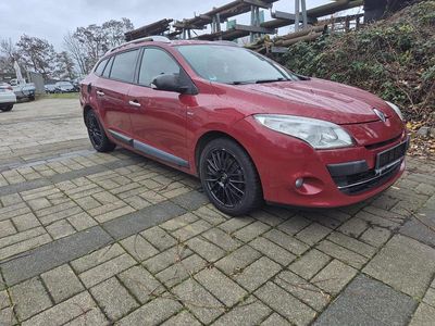 Renault Mégane GrandTour