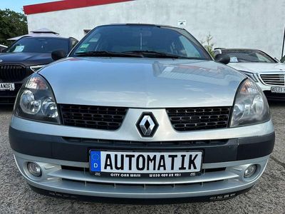 Renault Clio II