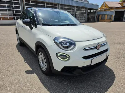 Gebraucht Fiat 500X