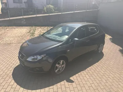 Gebraucht Seat Ibiza