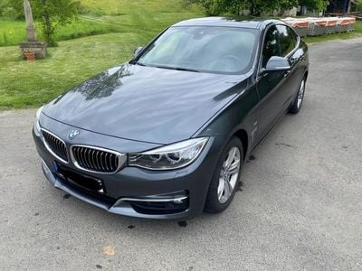 BMW 320 Gran Turismo