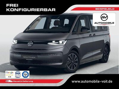 Neu VW Multivan 150 PS (110 kW) 2026 Van