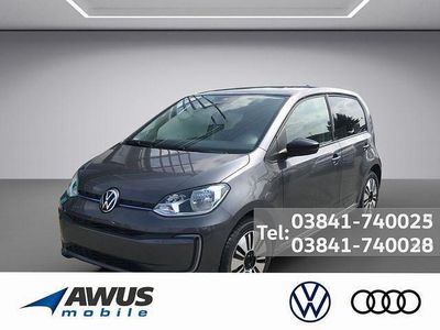 Gebraucht VW e-up! Edition 61 kW (83 PS) 2024 Kleinwagen
