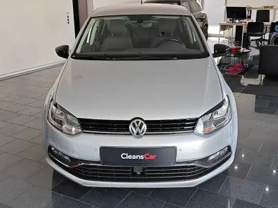 Gebraucht VW Polo