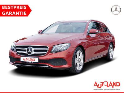 Mercedes E400
