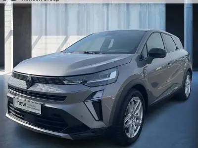 Gebraucht Renault Symbioz Esprit Alpine 158 PS (116 kW) 2024 Grau SUV