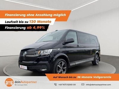 Gebraucht VW Caravelle Comfortline 199 PS (146 kW) 2020 Andere Limousine