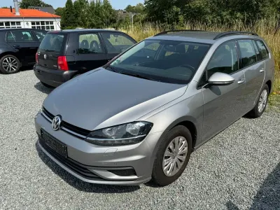 Gebraucht VW Golf VII