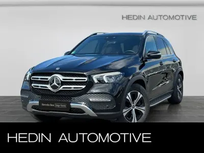 Gebraucht Mercedes GLE350