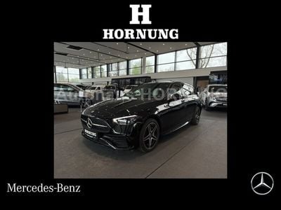 Mercedes C300e