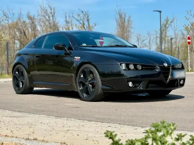 Gebraucht Alfa Romeo Brera