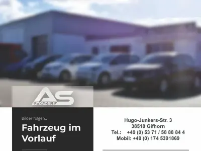 Gebraucht VW T-Roc