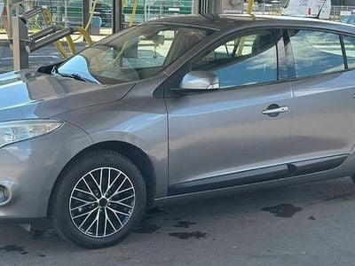 Renault Mégane III