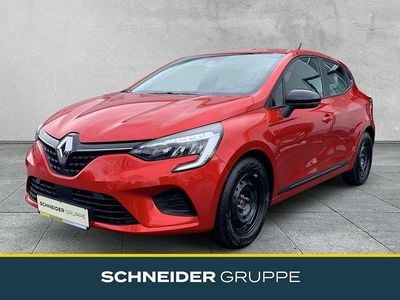 gebraucht Renault Clio V 1.0 TCE 90 EQUILIBRE