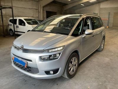 Citroën Grand C4 Picasso