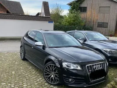 Gebraucht Audi S3