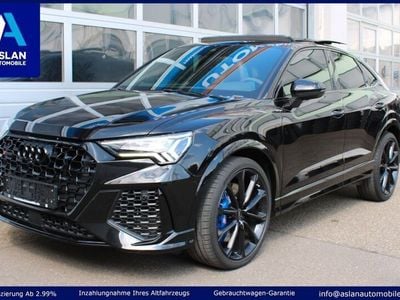 Audi RS Q3 Sportback