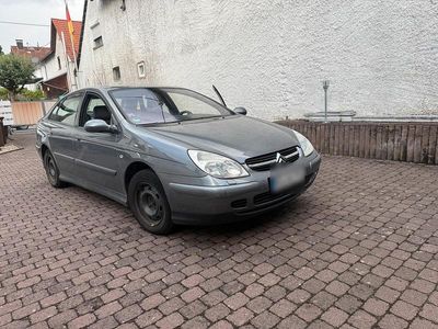Citroën C5