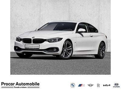 BMW 420