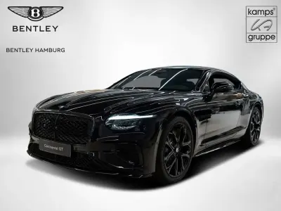 Neu Bentley Continental 782 PS (575 kW) 2026 Schwarz Coupé