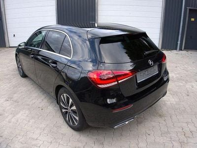 Mercedes A220