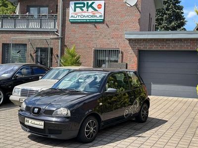 Seat Arosa