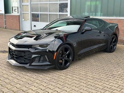 gebraucht Chevrolet Camaro ZL1 Packet 3.6L 340 PS