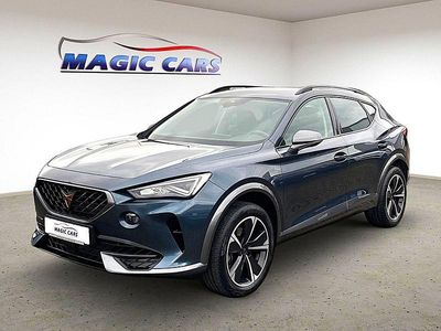 Gebraucht Cupra Formentor 150 PS (110 kW) 2023 Grau SUV