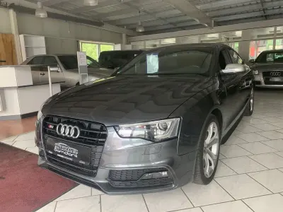 Gebraucht Audi S5 Sportback